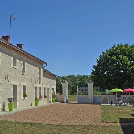 Chateau-Vert Chaveignes Zewnętrze zdjęcie